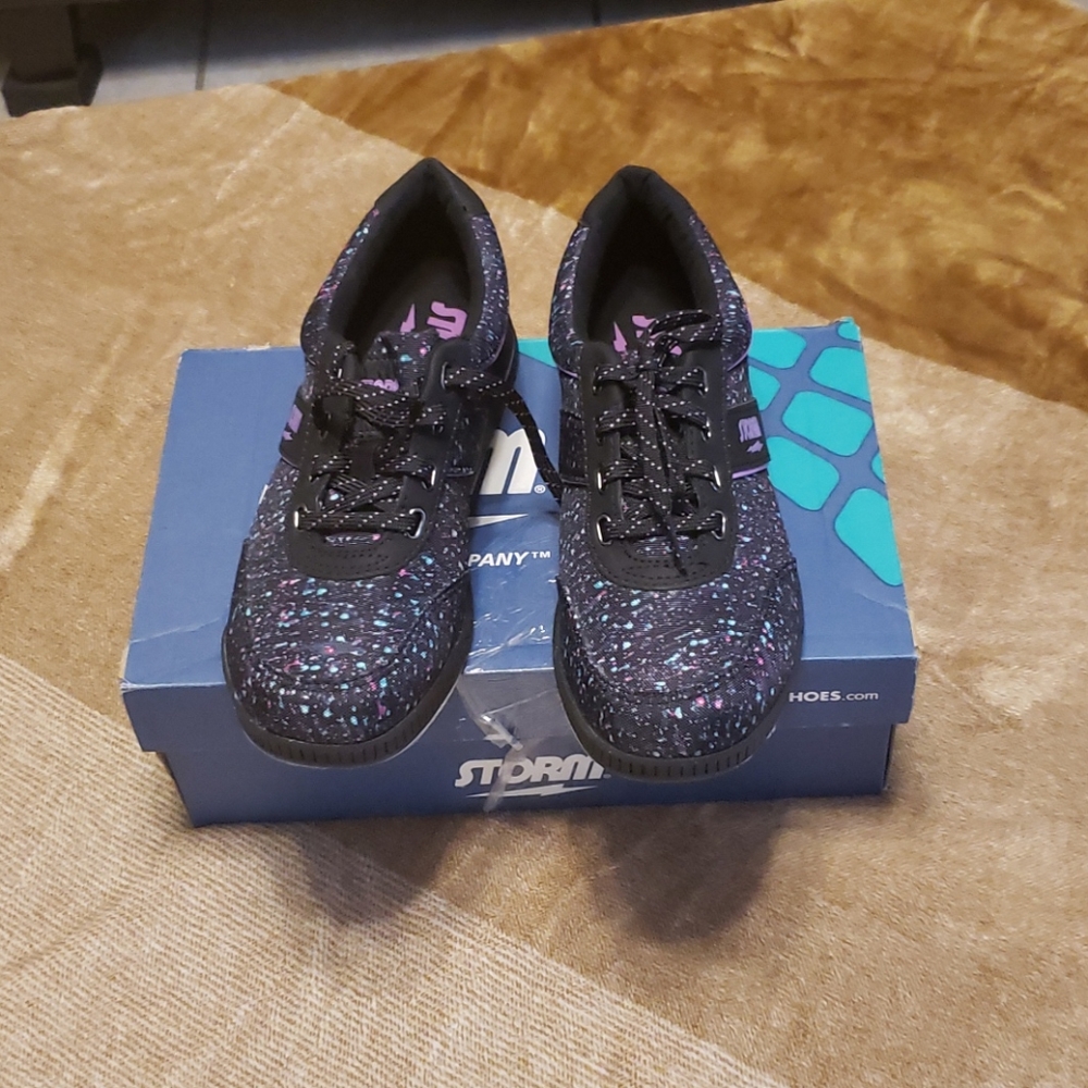 Storm Bolling Shoes
